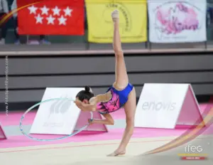 amelia-crespo-campeona-de-españa-alevin1